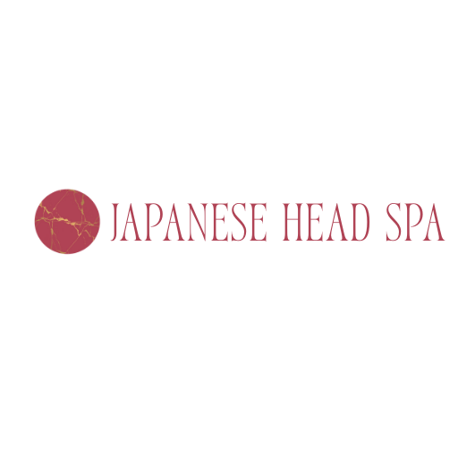 JAPANESE HEAD SPA
