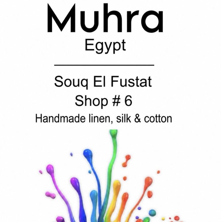 Muhra Egypt