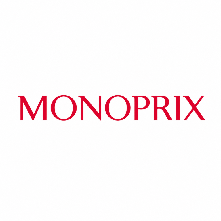 Monoprix