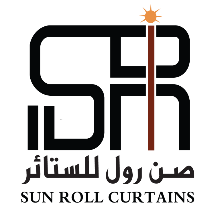 SUN ROLL CURTAINS