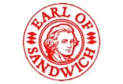Earl of Sandqich