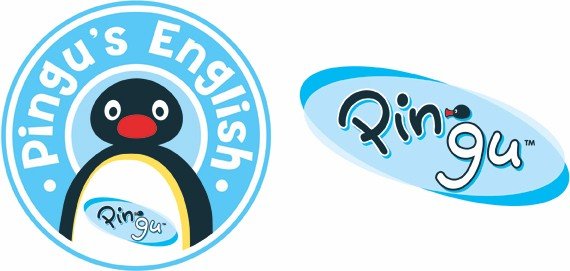 Pingu’s English