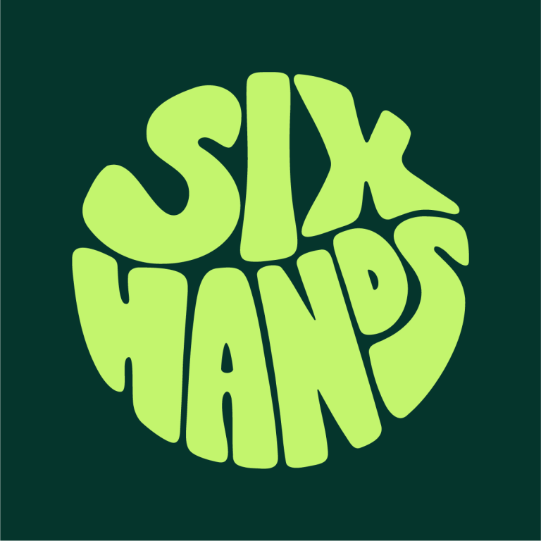 Six Hands