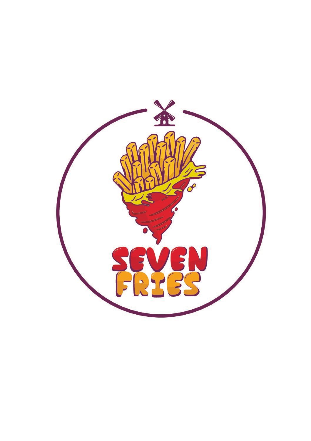 Seven Fries