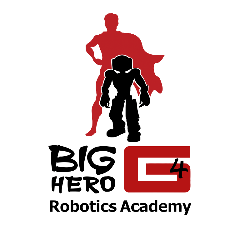 Big Hero Robotics Academy