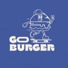 GO BURGER
