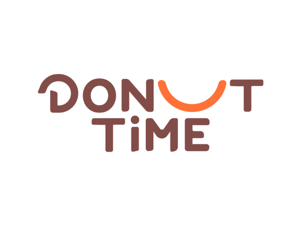 دونات تايم