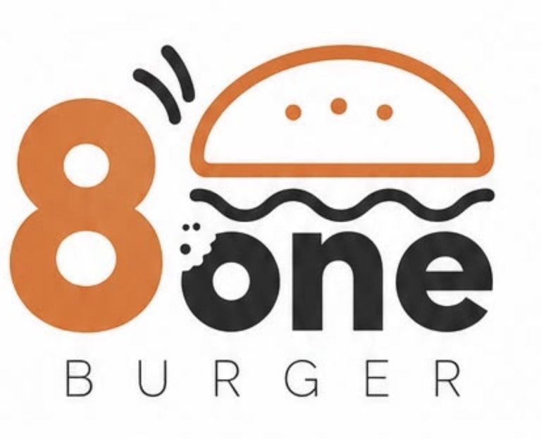 8one burger